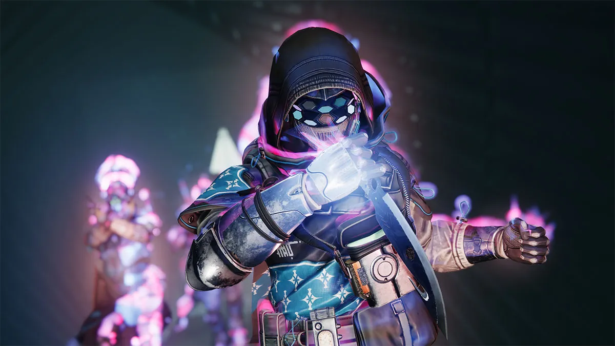 How to Get Transcendence Fast for All Classes in Destiny 2: The Final Shape