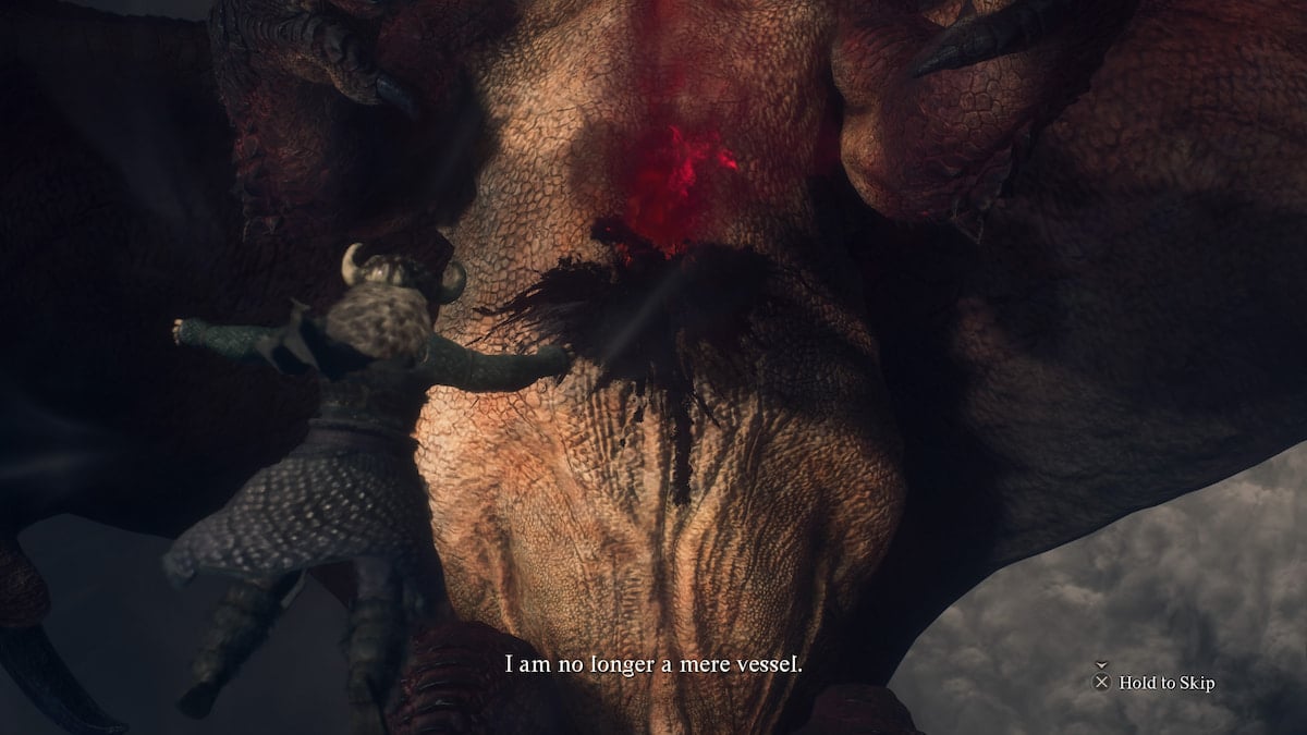 Dragon's Dogma 2 Endgame Checklist