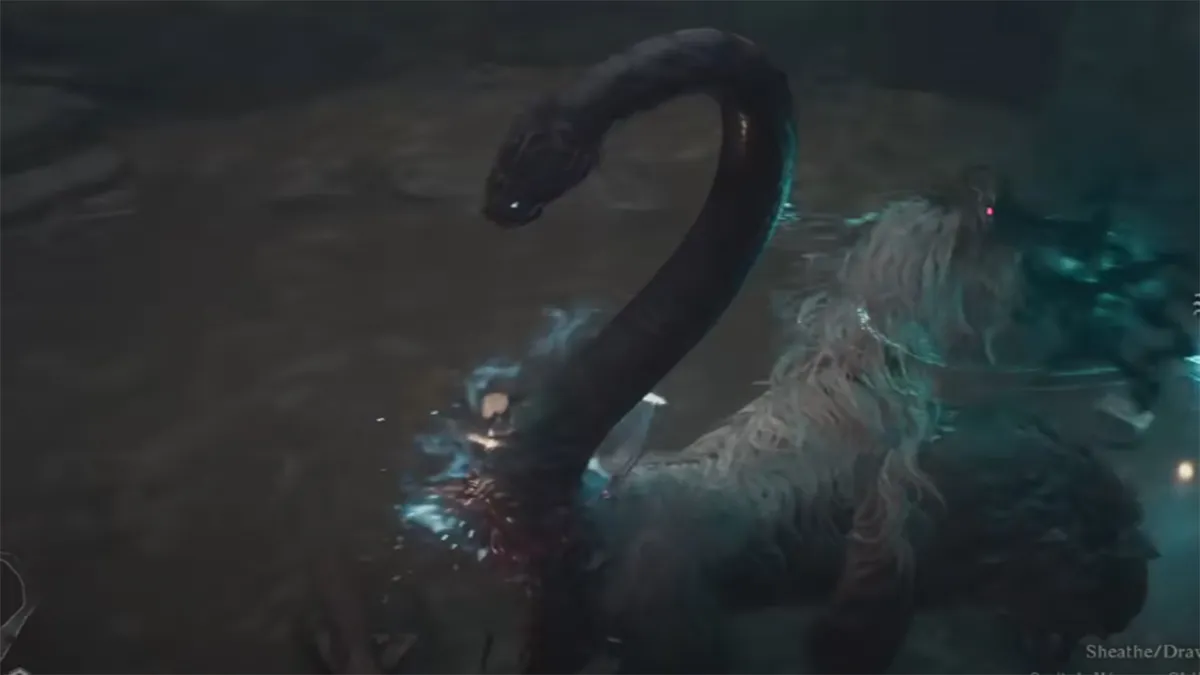 All Gorechimera Locations in Dragon's Dogma 2
