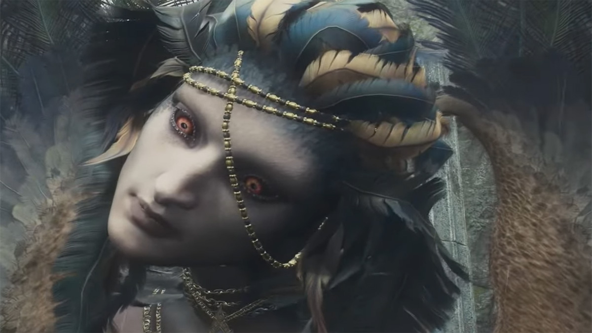 Easy Way to Solve the Riddle of Futility in Dragon's Dogma 2