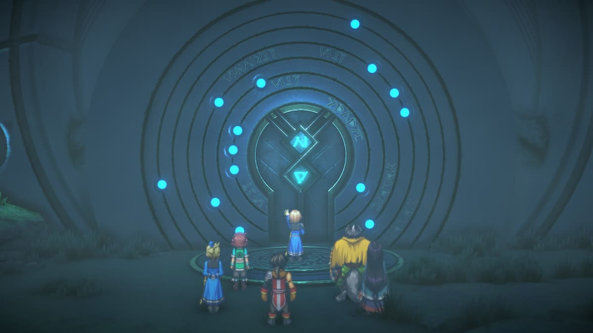 Eiyuden Chronicle: Hundred Heroes Trophy Guide
