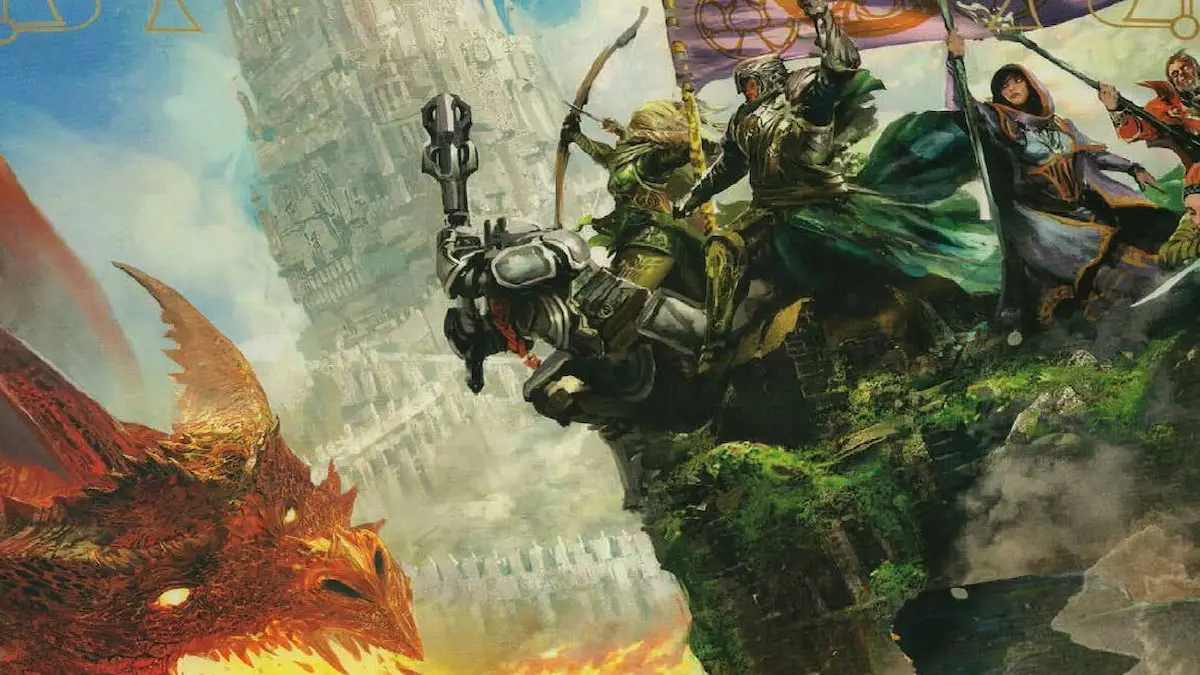 All Ways to Get a Bonus Action Attack in D&D 5e