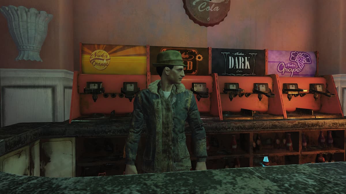 How to Get Stamps in Fallout 76