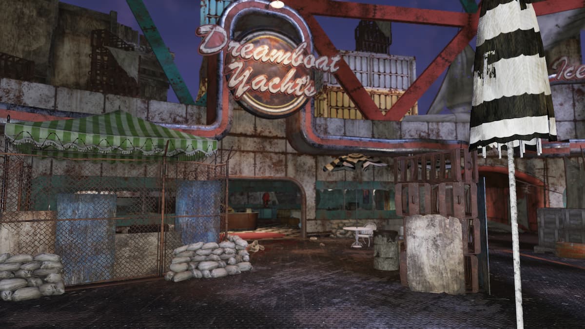 Fallout 76 New Season Rewards System Is a Deathclaw to Gameplay