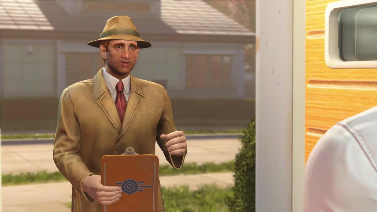 Fallout 4 Console Commands and Cheats