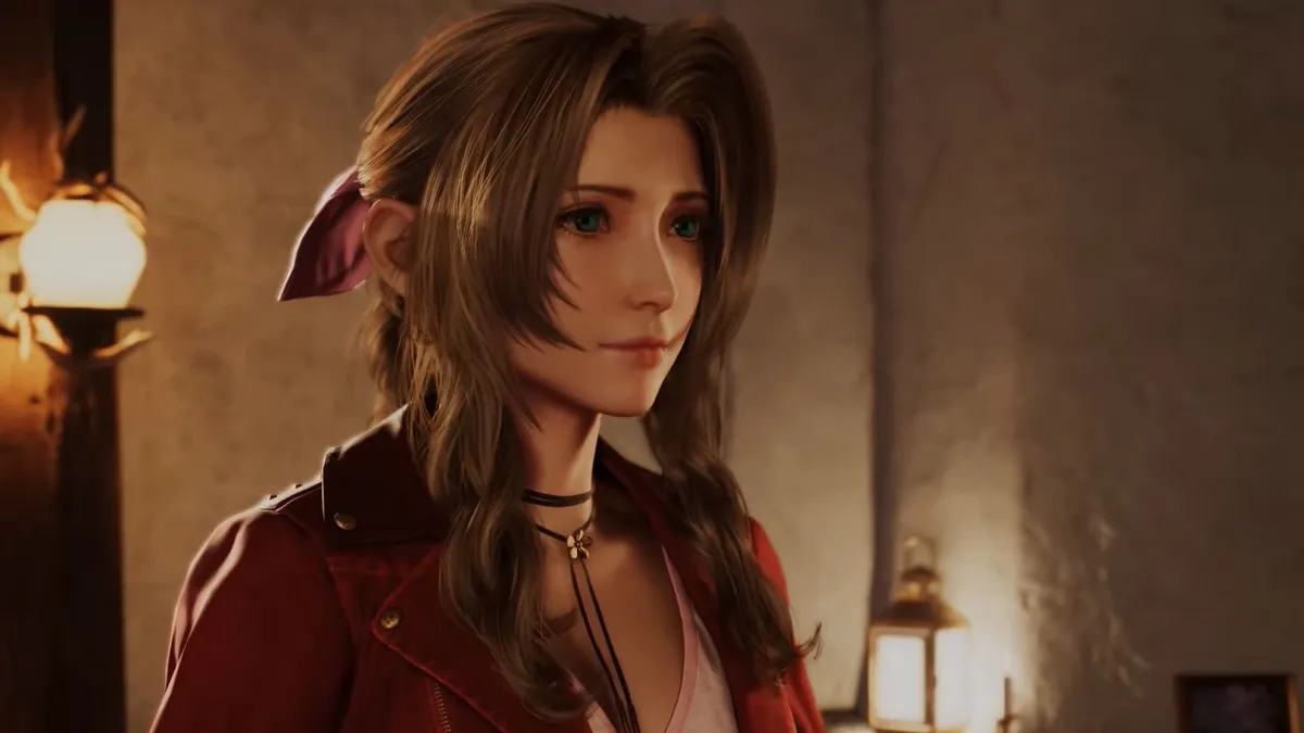Final Fantasy 7 Rebirth Reinforces Aerith’s Best Ship (& It’s Not Cloud)