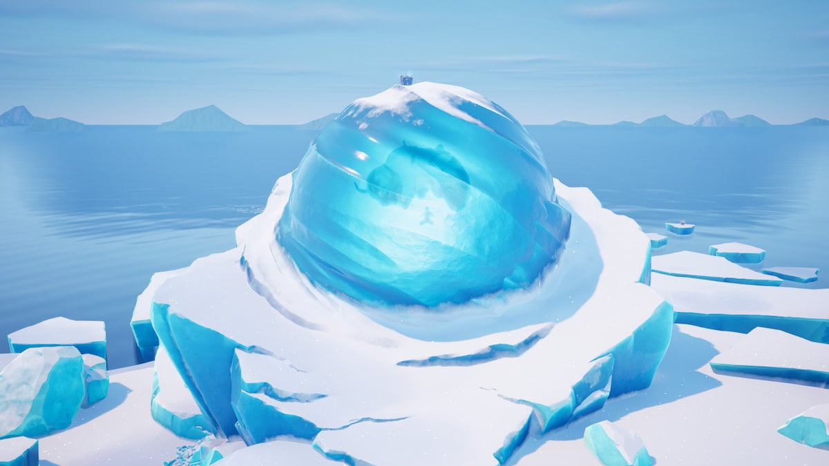 Where to Find Aang and Appa in Fortnite Chapter 5 Season 2