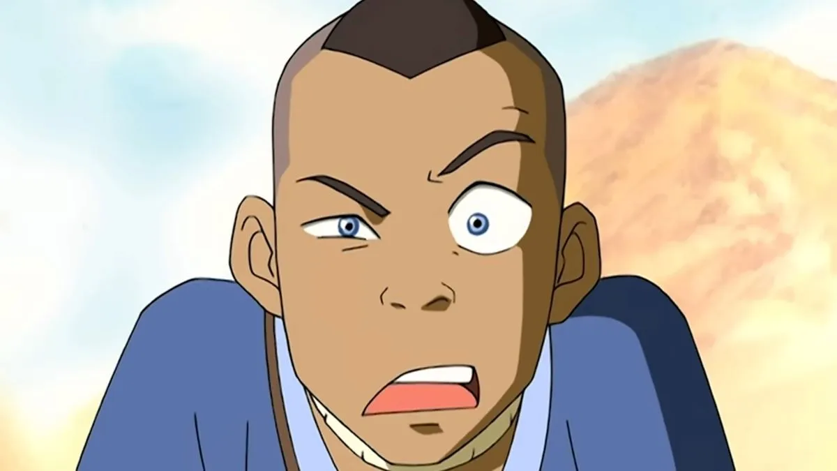 Fortnite x Avatar Sokka Skin Snub Offers the Perfect Irony