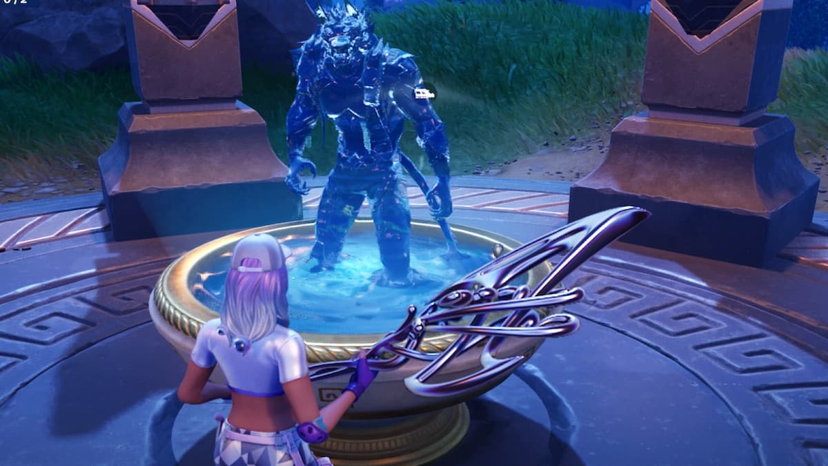 How to Complete Cerebrus' Snapshot Quests in Fortnite - All Locations