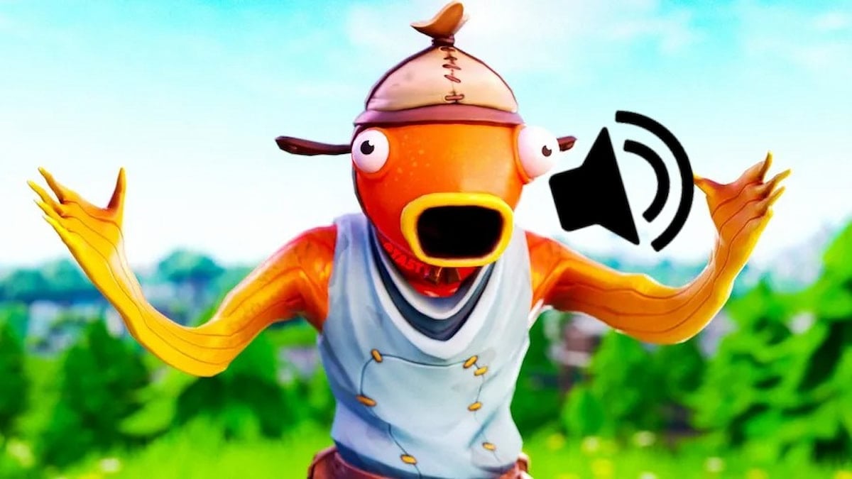 Fortnite Creative Proximity Chat Could Kill the Game Mode