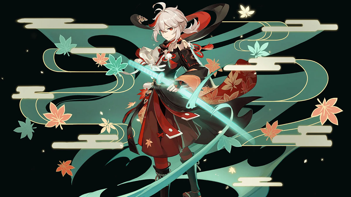 Top 10 Most Overpowered Characters in Genshin Impact