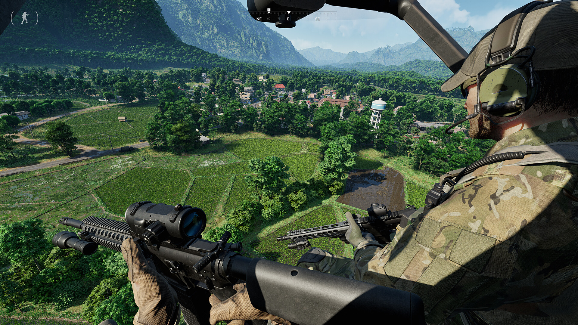 Gray Zone Warfare System Requirements for Optimal Gameplay