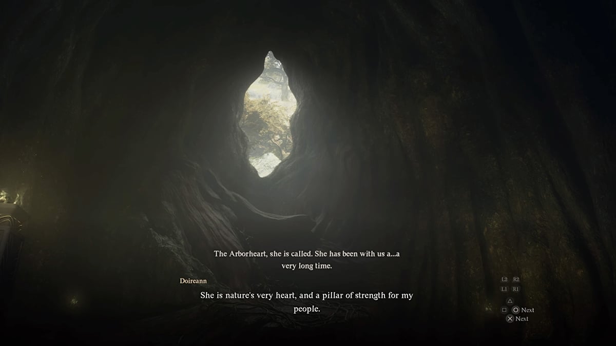 Dragon’s Dogma 2 Guide: How to Complete The Ailing Arborheart