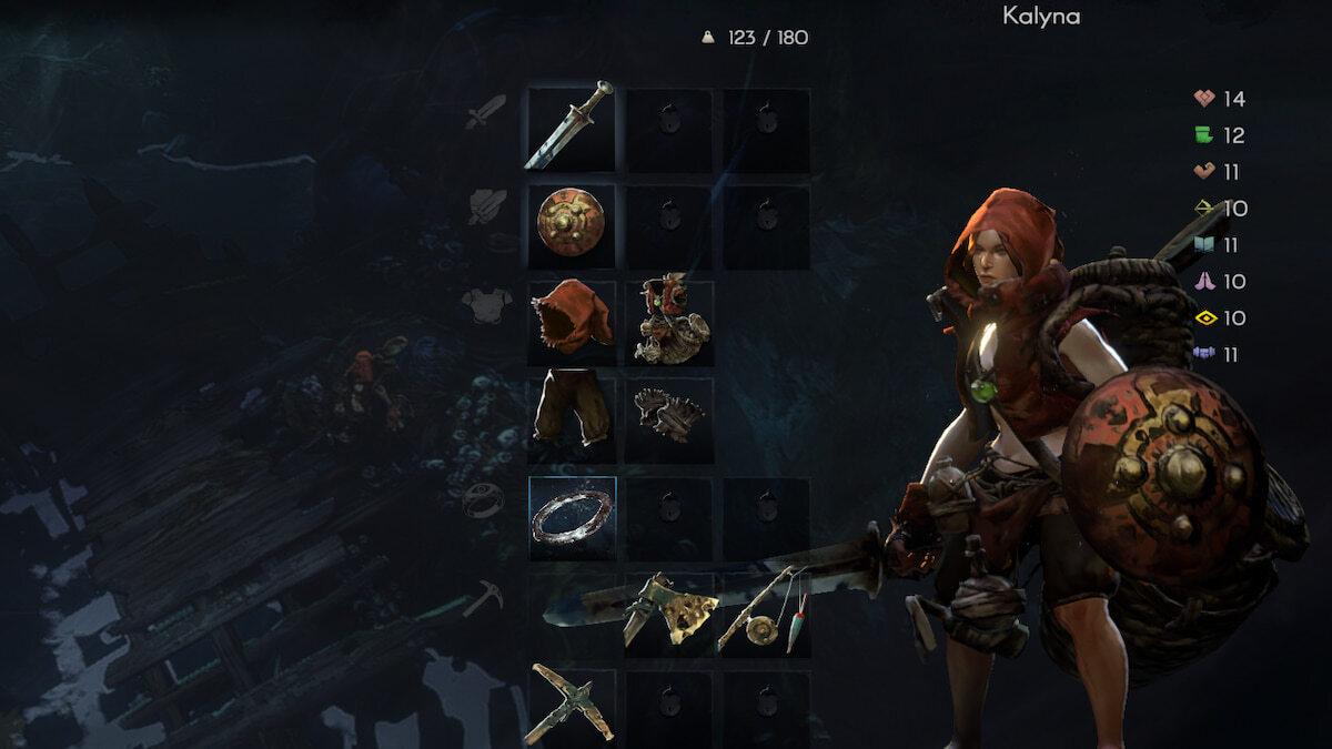How to Find Great Early Game Gear in No Rest for the Wicked