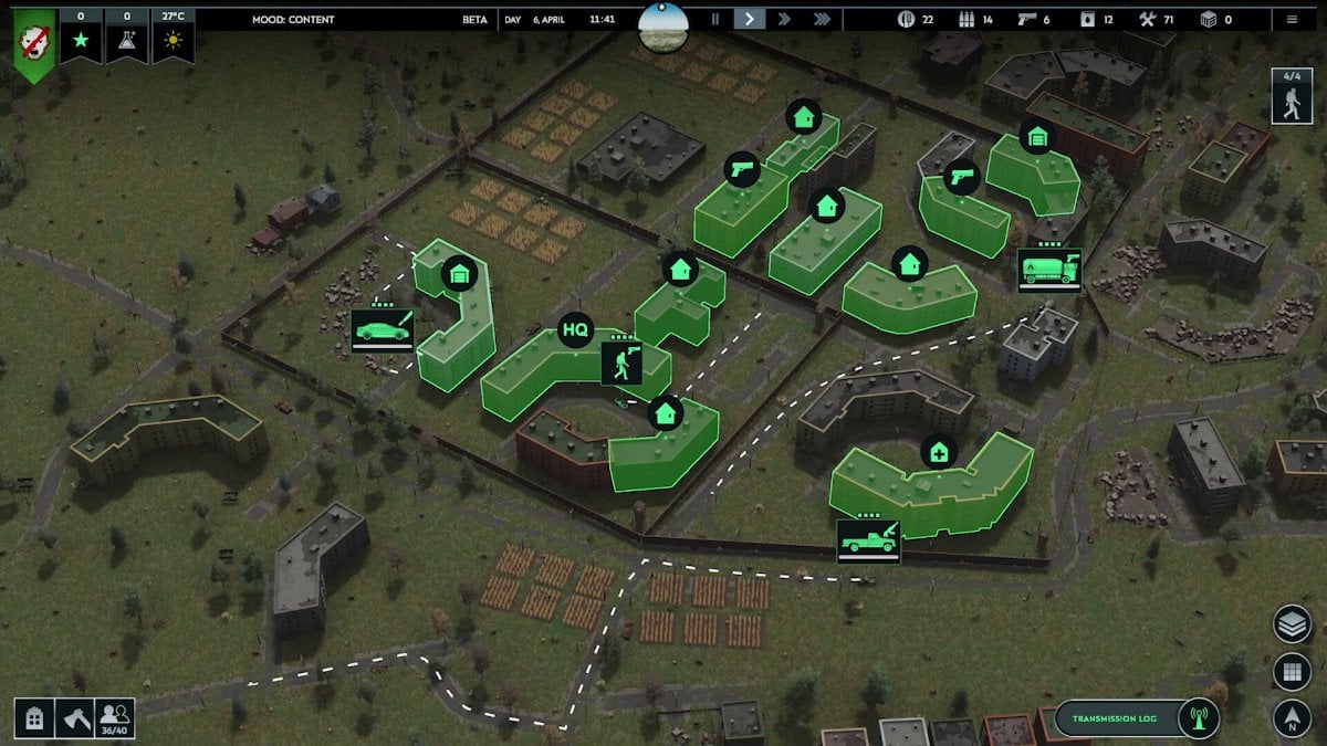 Does Infection Free Zone Have Mods? Answered