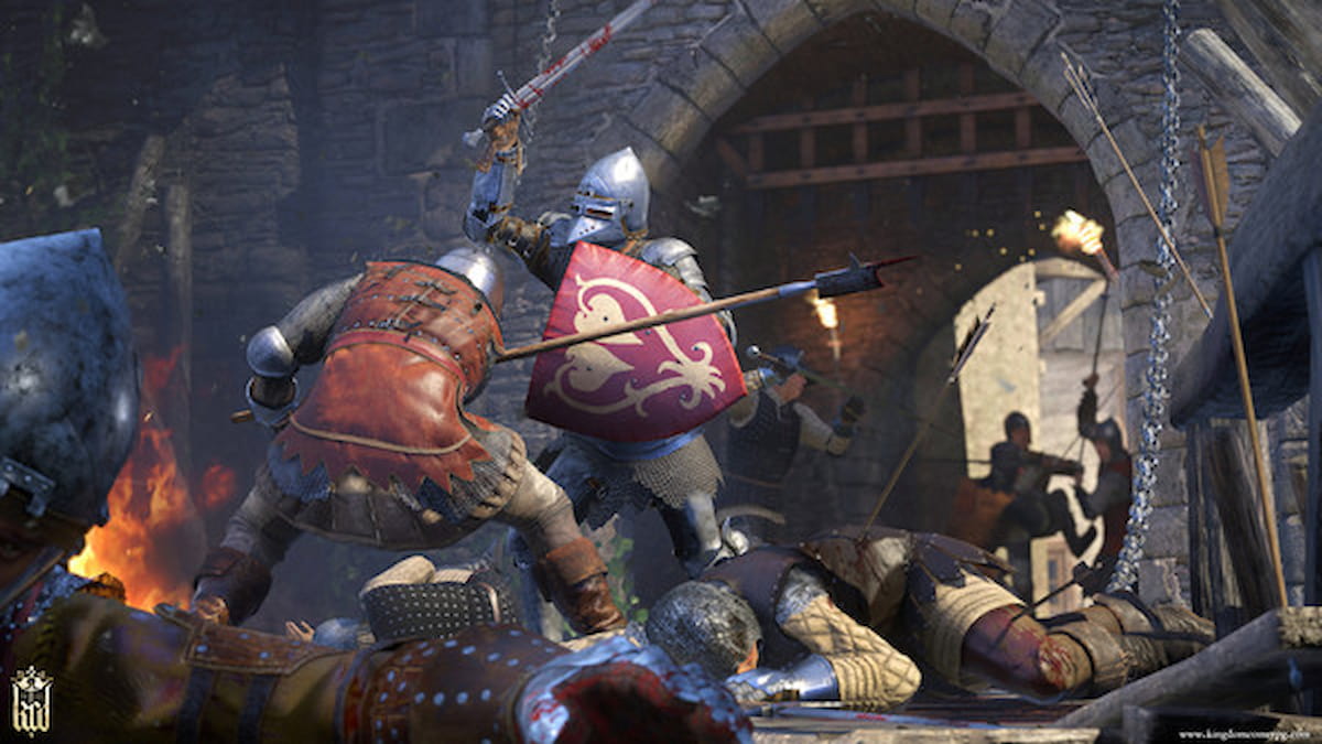 Can You Run Kingdom Come Deliverance On Steam Deck?