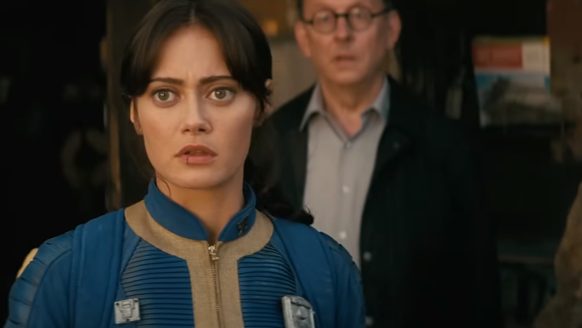 Is Lucy in the Fallout Games? Ella Purnell’s Character, Explained