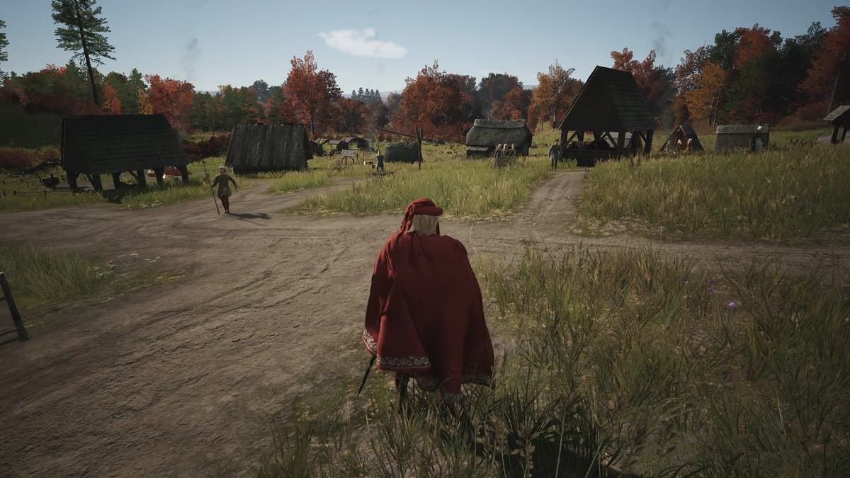 Manor Lords Early Access Review: The Strategy of Surviving and Conquering