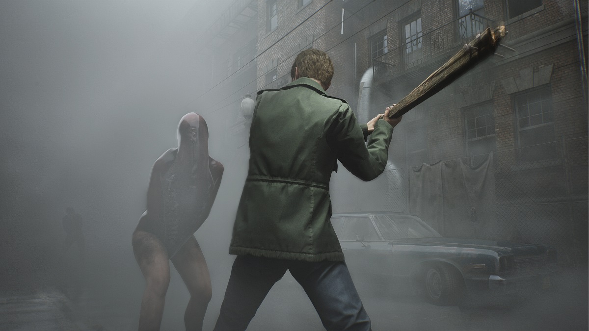 Silent Hill 2 Remake's ESRB Rating Is a Positive Sign for Fans