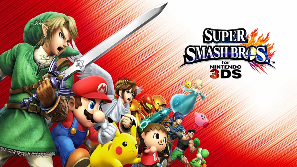 10 Game Modes We’ll Miss After the Nintendo Network Shutdown