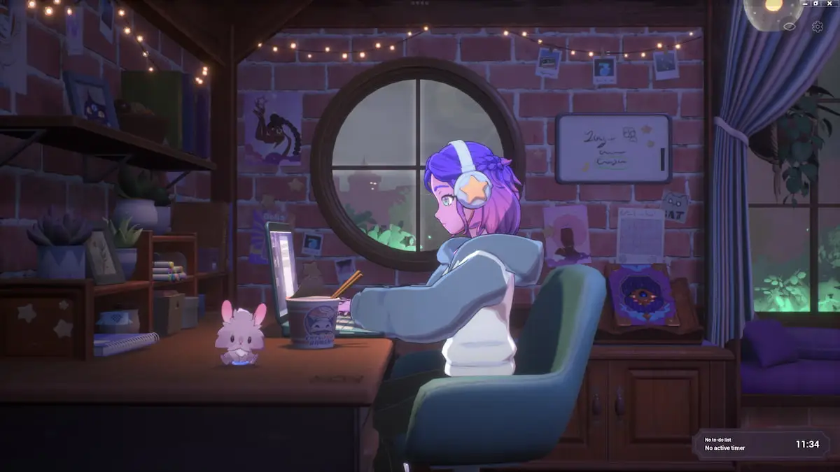 Spirt City: Lofi Sessions Review — An Interactive Wellness Journey That Inspires