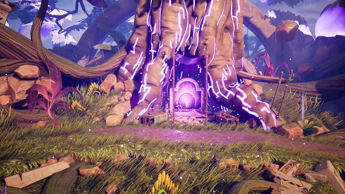 How to Increase Your Max Health in Tales of Kenzera: Zau