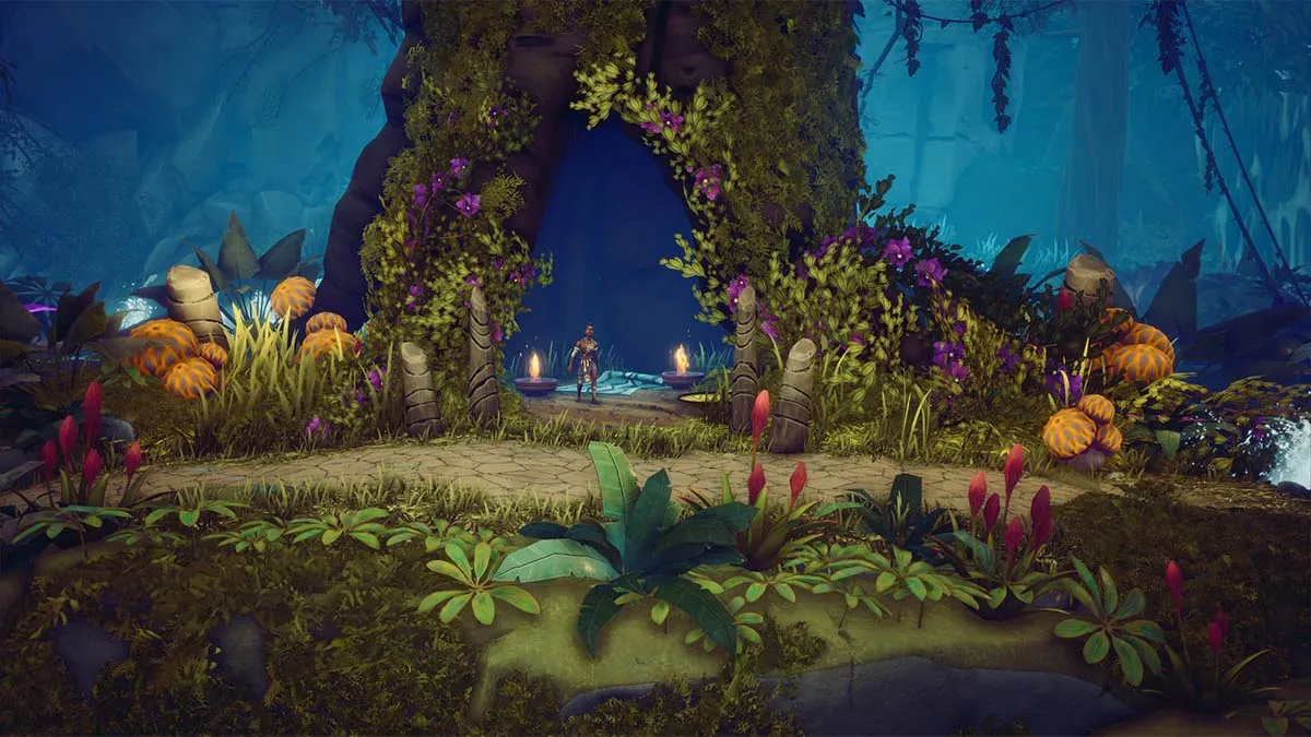 Where to Find All Reflections in Tales of Kenzera: Zau