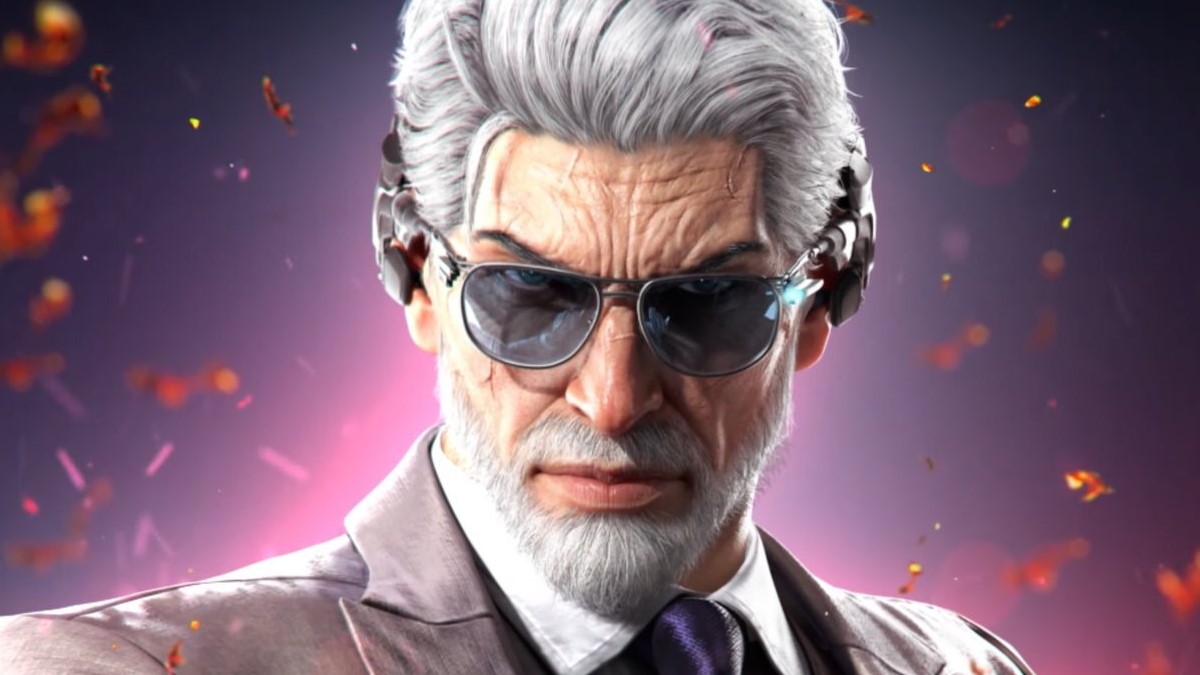 Tekken 8 Update Makes Victor More Difficult