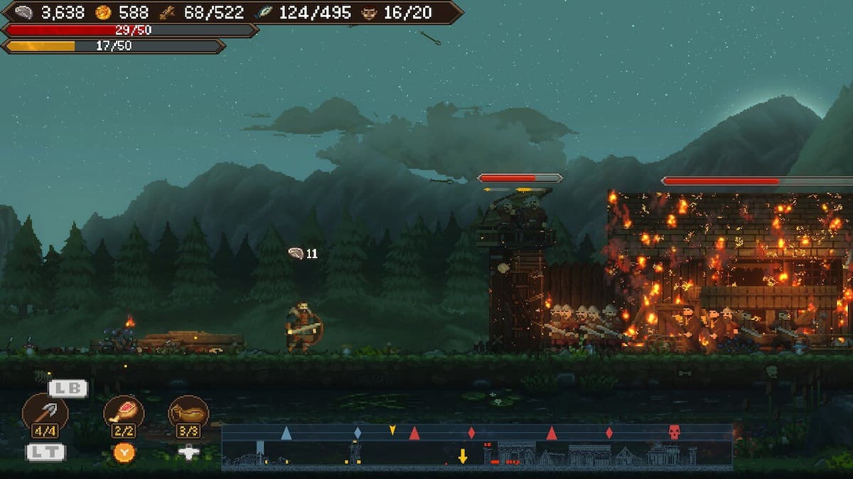 The Best Ways to Capture Enemy Bases in Sons of Valhalla