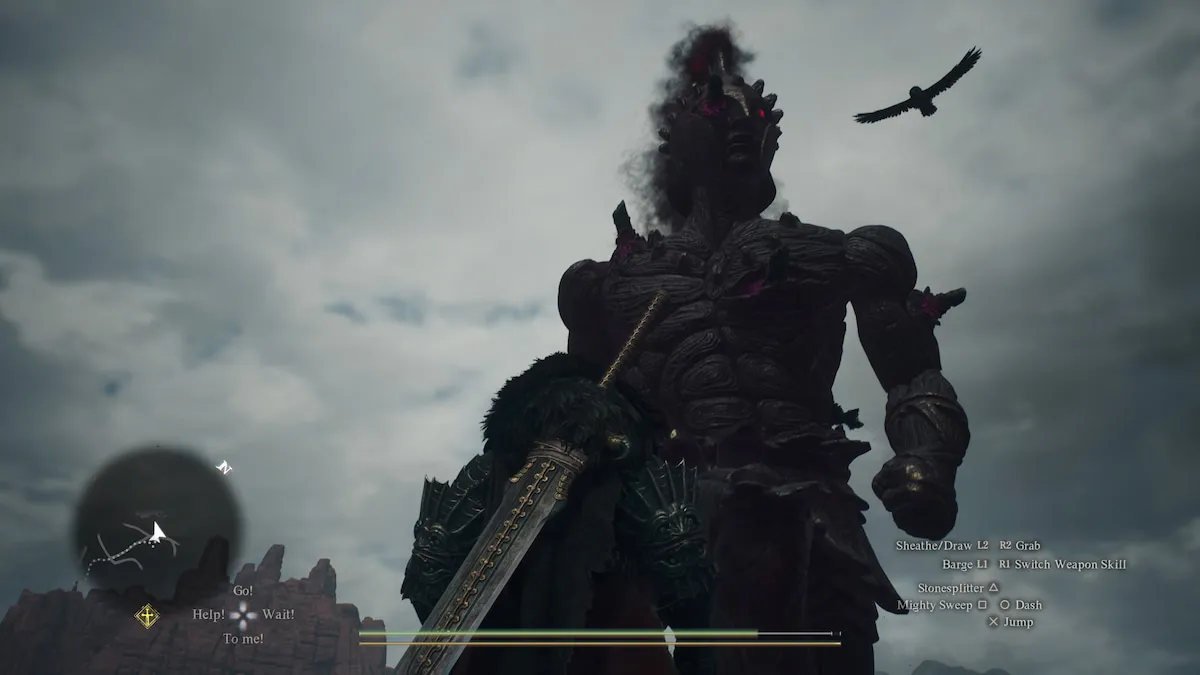 Top 10 Dragon's Dogma 2 Mods