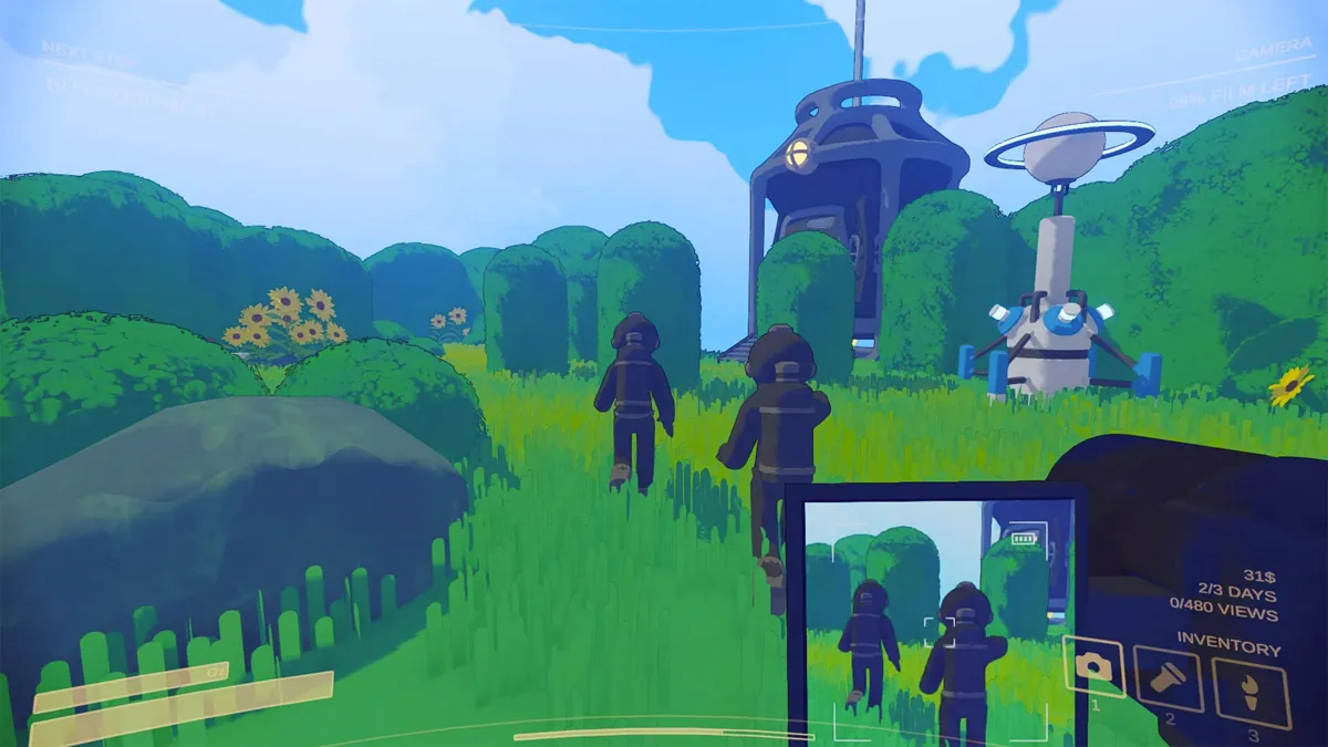 Top 5 Games From the Content Warning Developers