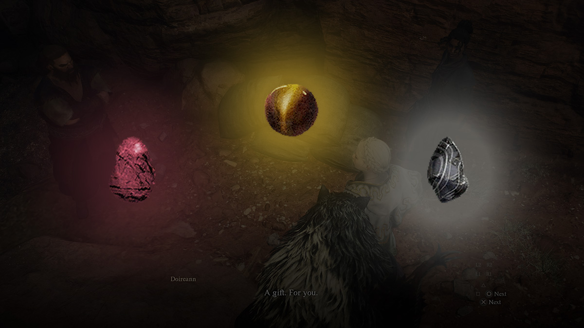 What Are Jasper, Onyx, and Tiger's Eye for in Dragon's Dogma 2