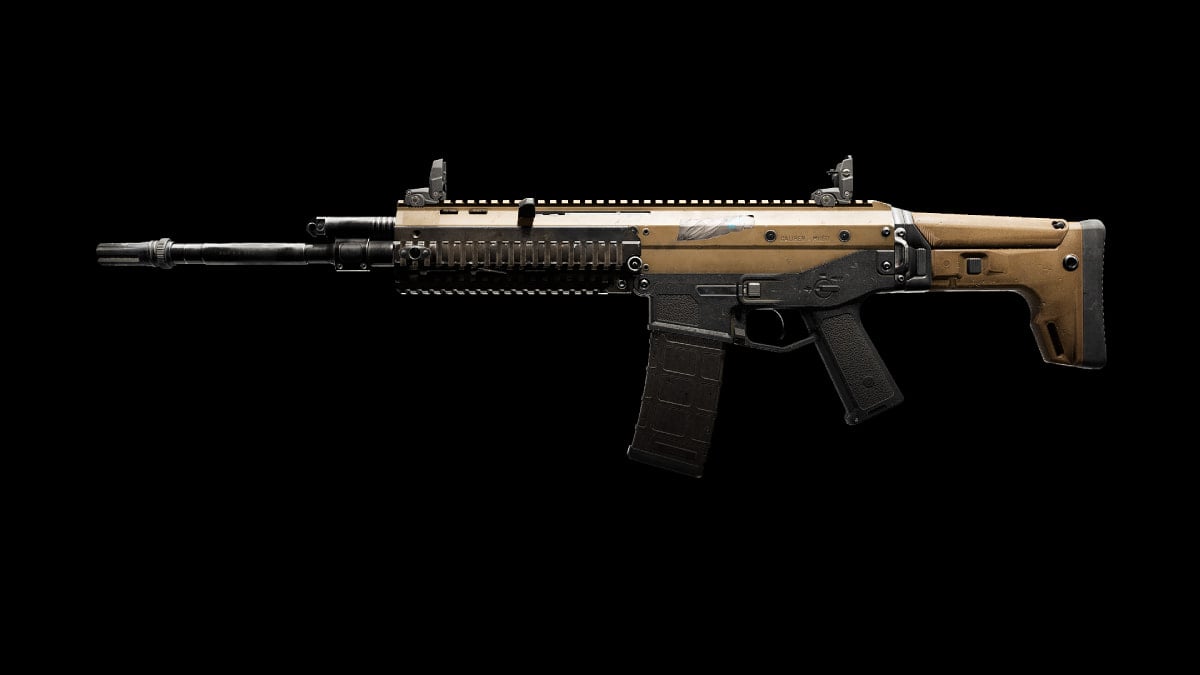 How to Unlock the ACR 6.8 in XDefiant