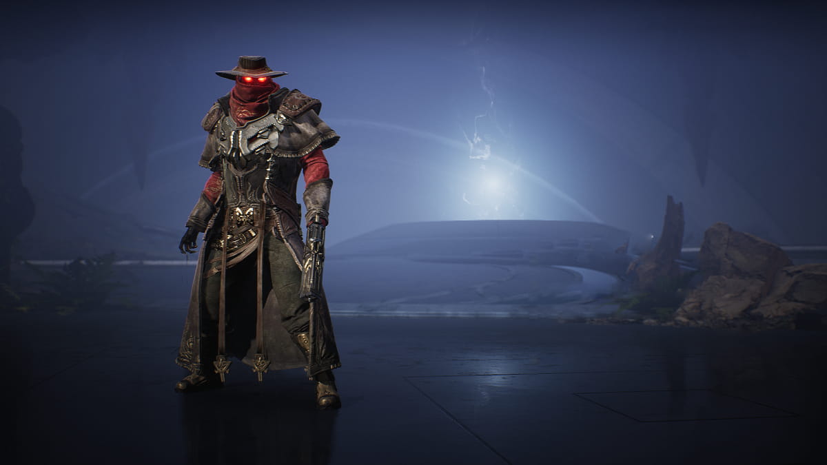 Best Revenant Build in Predecessor