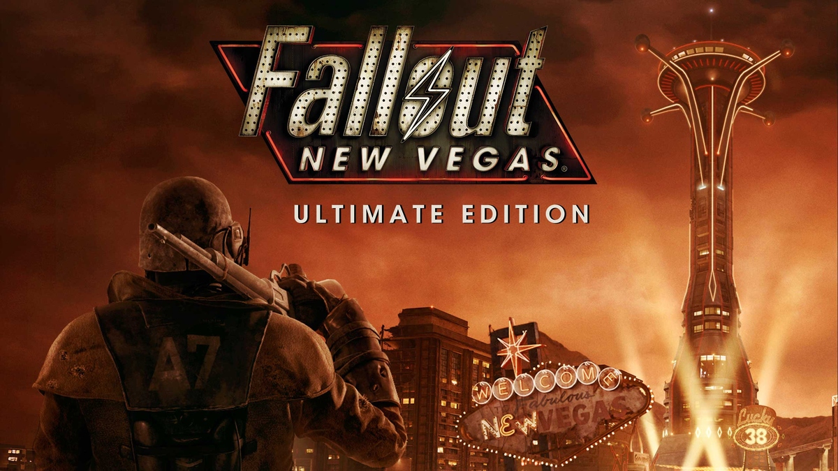 How to Play the Fallout: New Vegas DLC in Order