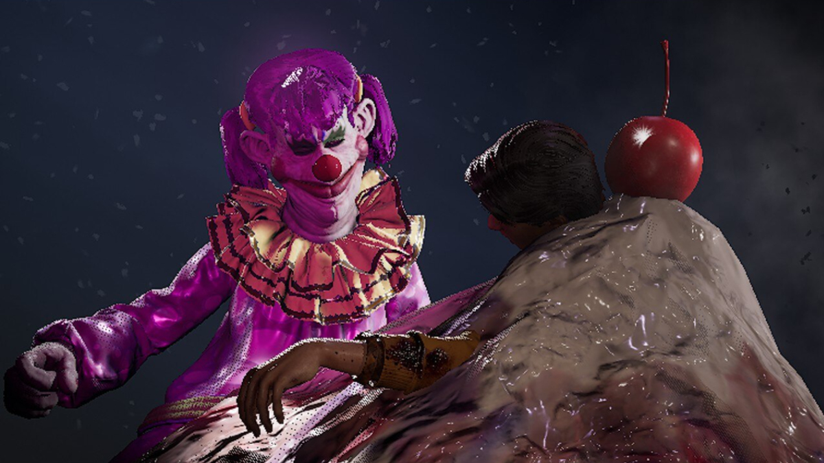 Best Ways to Kill Klowns in Killer Klowns From Outer Space
