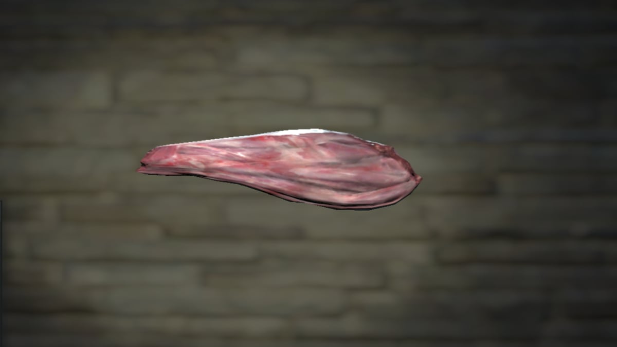 How to Get Prime Meat in Fallout 76