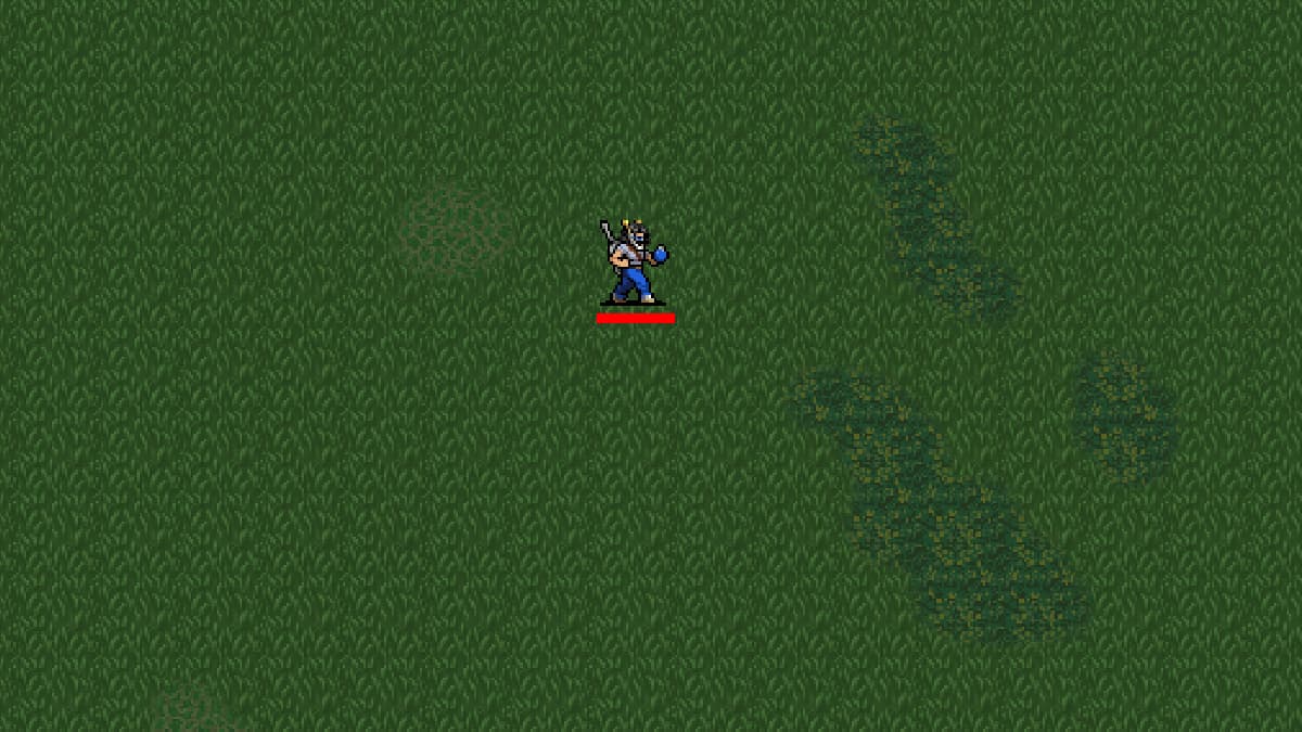 How to Find and Beat Simondo Belmont in Vampire Survivors