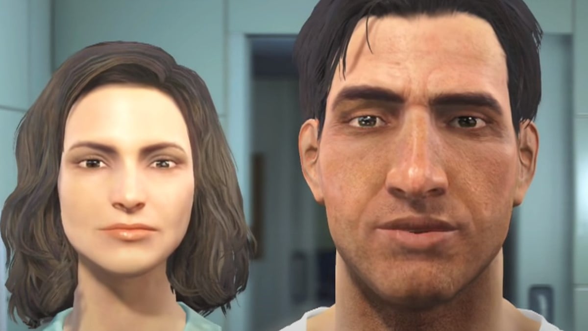 Fallout 4 Detail Proves Sole Survivor Spouse Isn’t a Synth