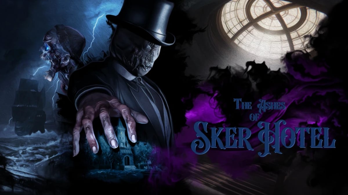 Sker Ritual: All Doll Locations in The Ashes of Sker Hotel