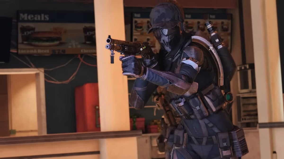 Does XDefiant Have SBMM? Answered