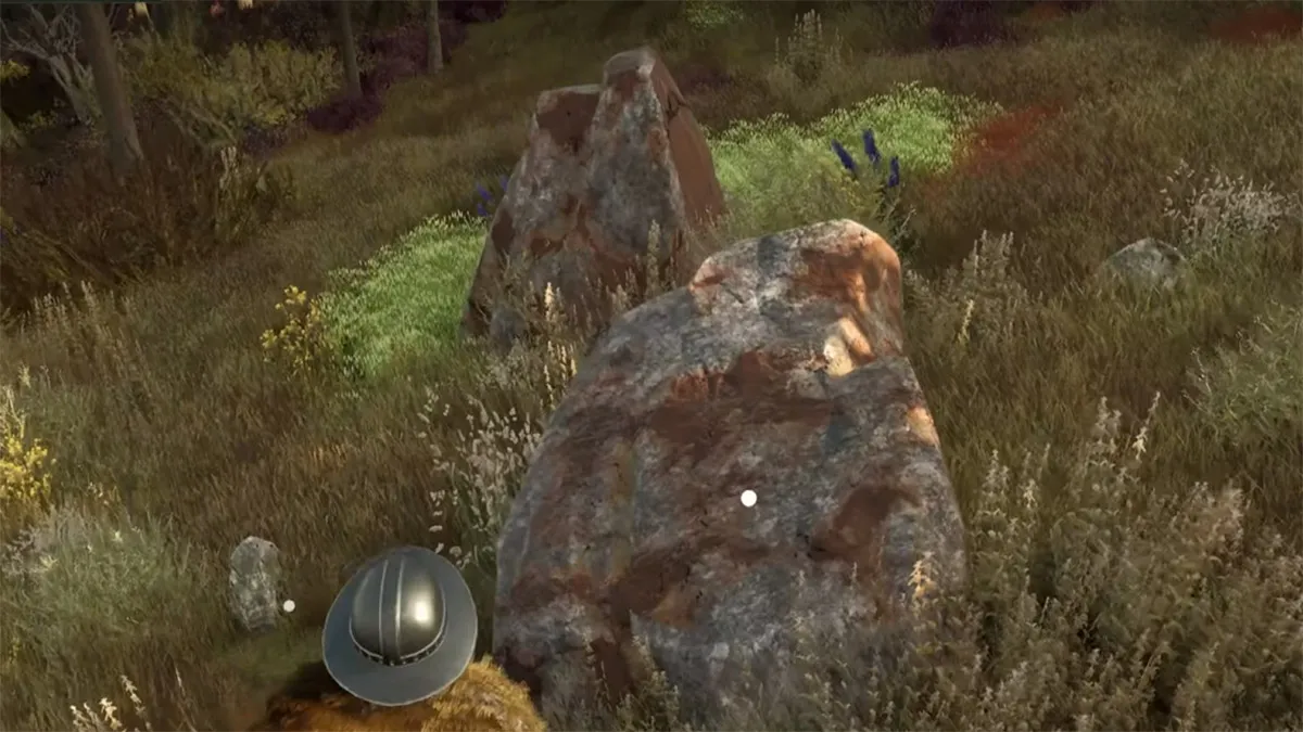 All Iron Locations in Bellwright — Iron Farming Guide