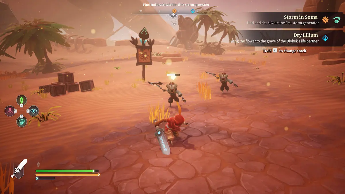 5 Beginner Tips for Astor: Blade of the Monolith