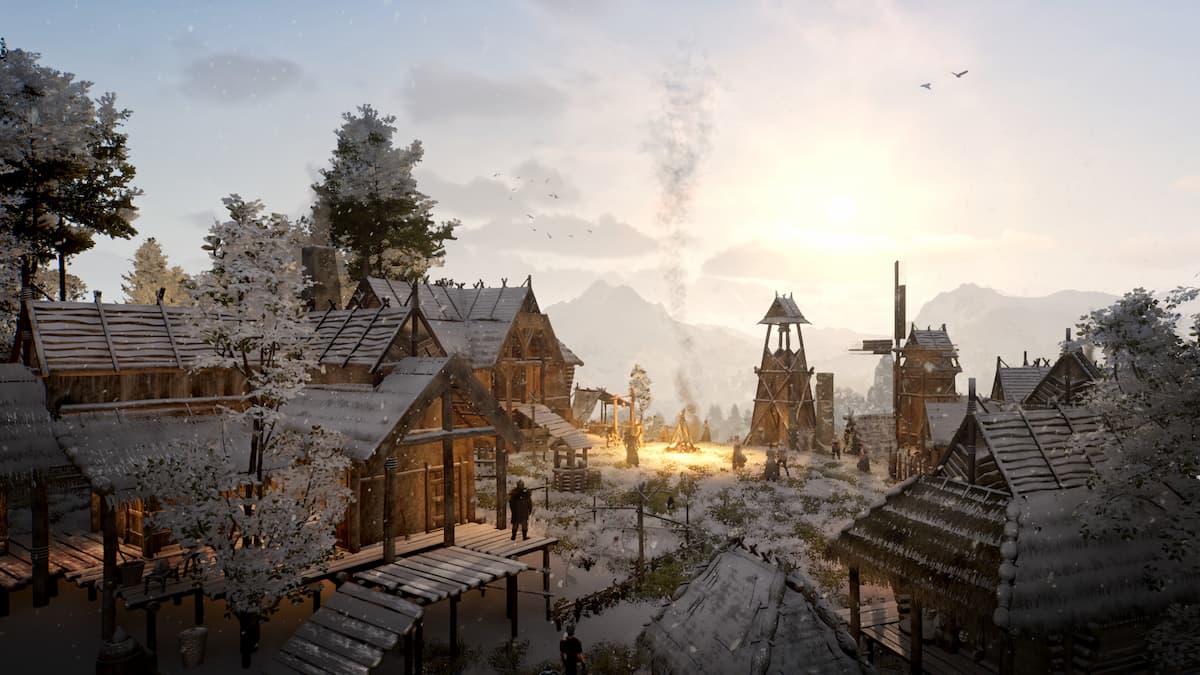 All Bellwright Console Commands and Cheats