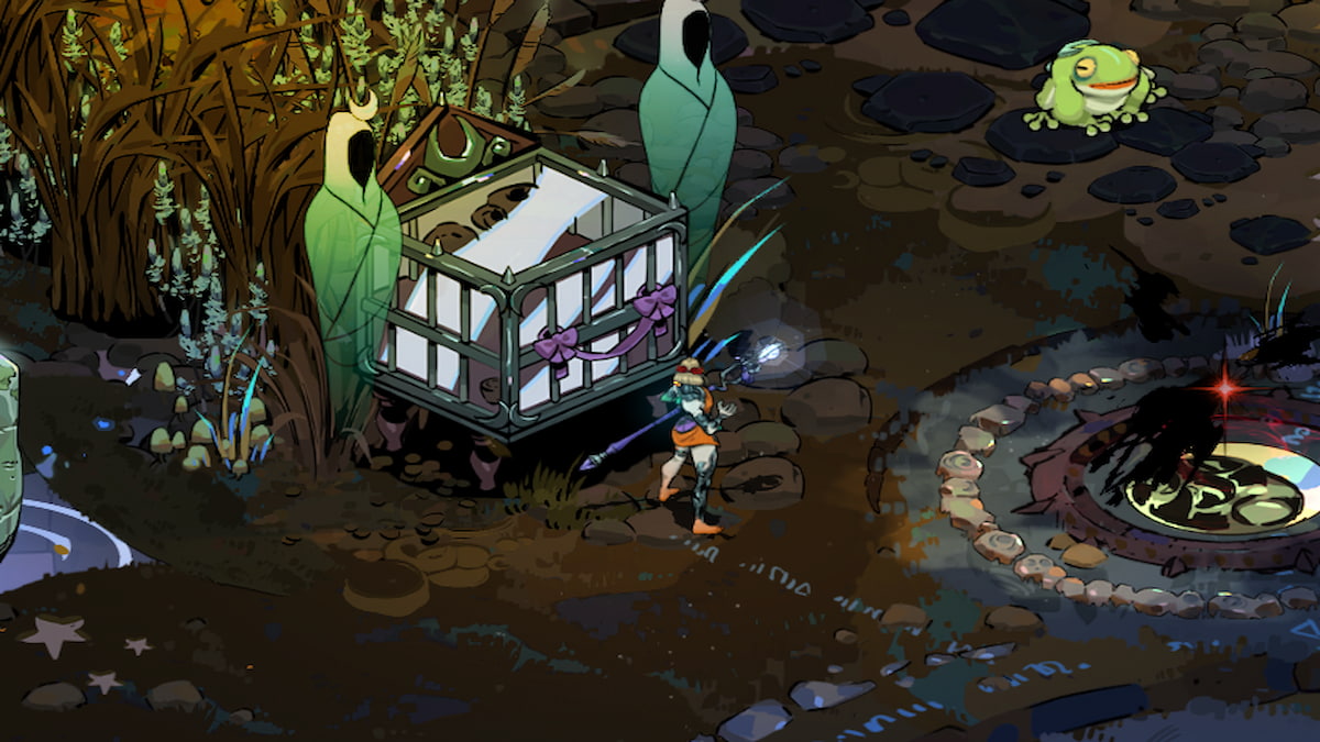 Best Keepsakes to Get Early in Hades 2
