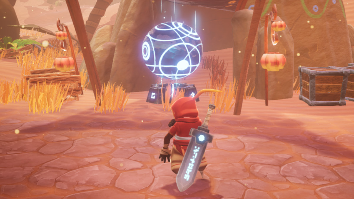 Best Abilities to Unlock First in Astor: Blade of the Monolith