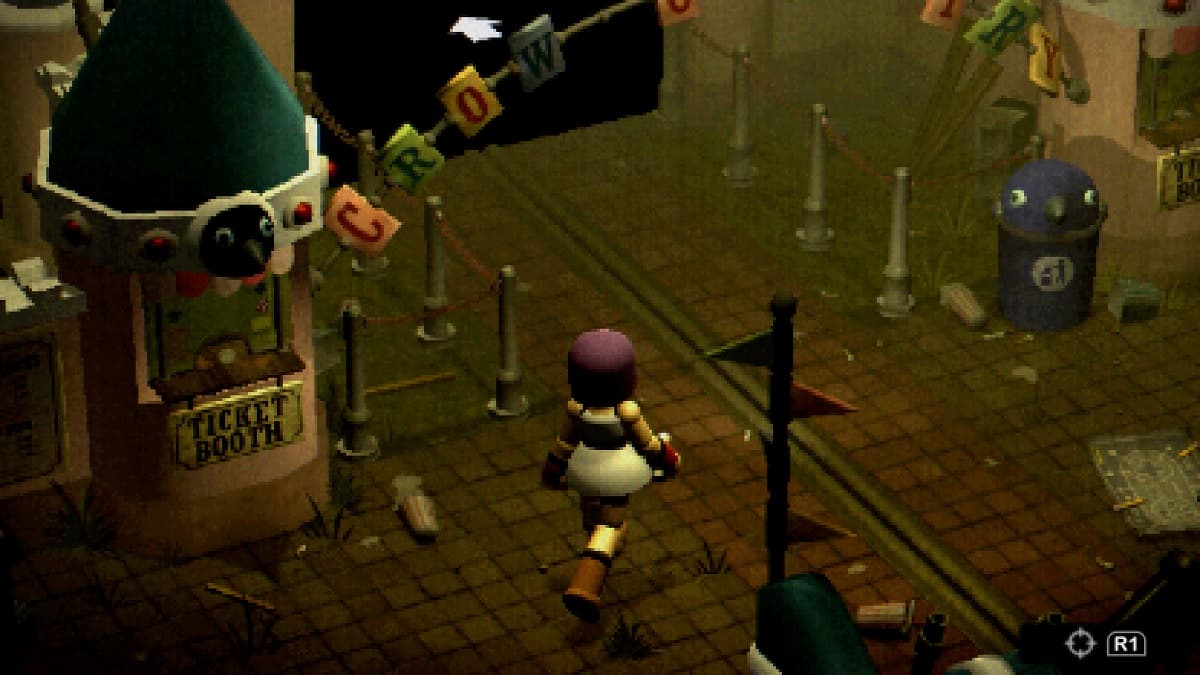 Crow Country is the Game Classic Horror Fans Deserve