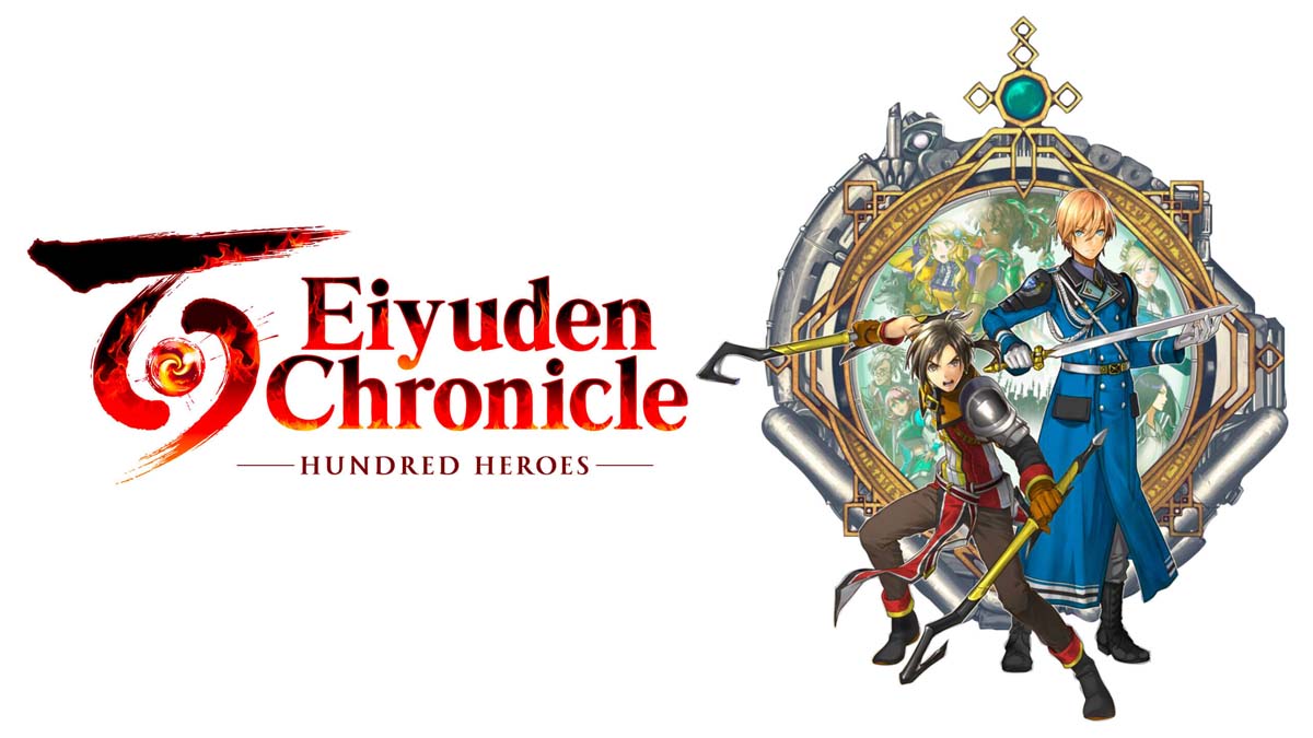 Eiyuden Chronicle: Hundred Heroes — Best Characters Tier List