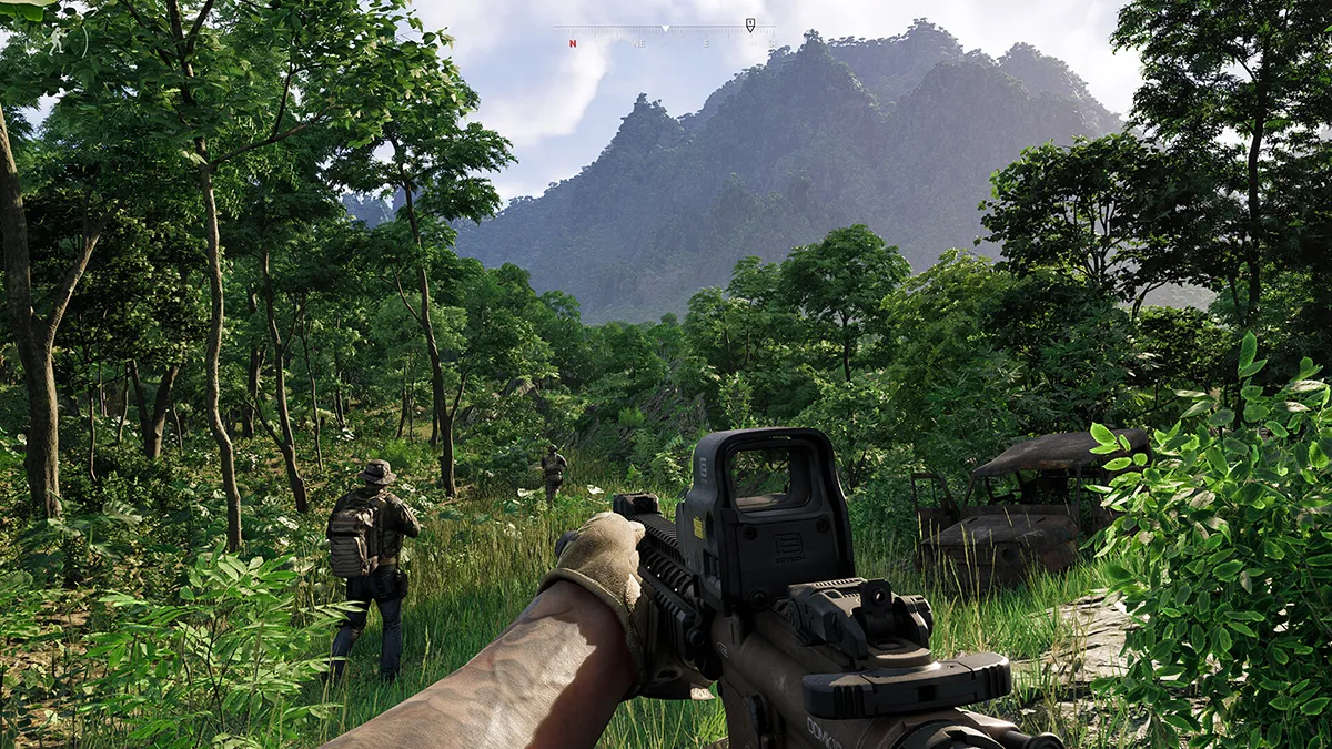 Top 5 Early Game Tips for Gray Zone Warfare