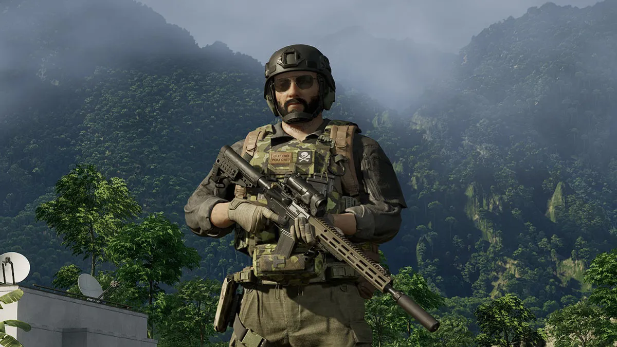 Best Ways to Make Money in Gray Zone Warfare